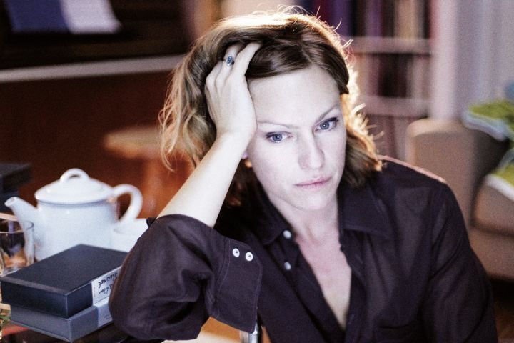 Das traurige Leben der Gloria S 2