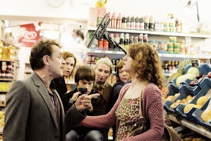 Das traurige Leben der Gloria S 3