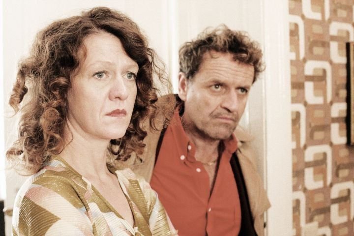 Das traurige Leben der Gloria S 5