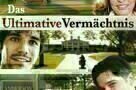 Das ultimative Verma  chtnis - Plakat