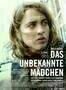 Das unbekannte Madchen - Plakat