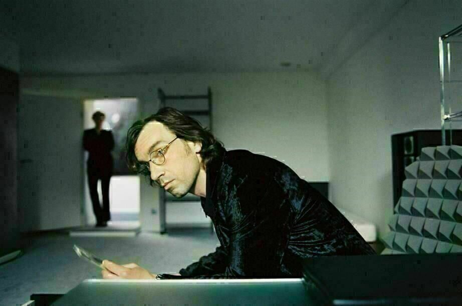 Das Vaterspiel