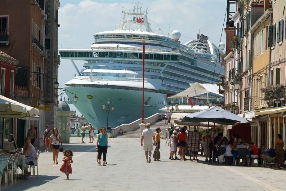 Das Venedig Prinzip 01