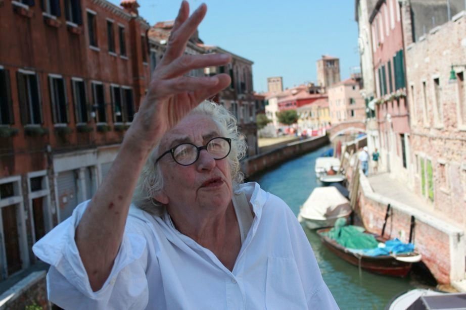 Das Venedig Prinzip 02