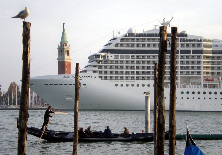 Das Venedig Prinzip 07