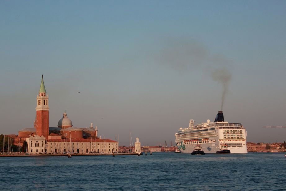 Das Venedig Prinzip 08