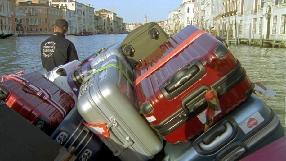 Das Venedig Prinzip 10