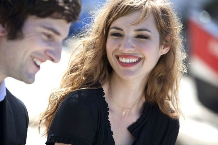 Das verflixte 3. Jahr 1