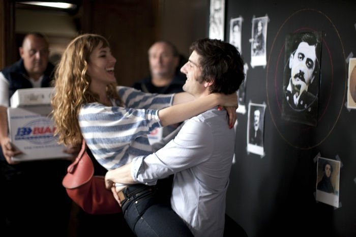 Das verflixte 3. Jahr 10