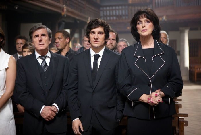 Das verflixte 3. Jahr 12 Das verflixte 3. Jahr 12