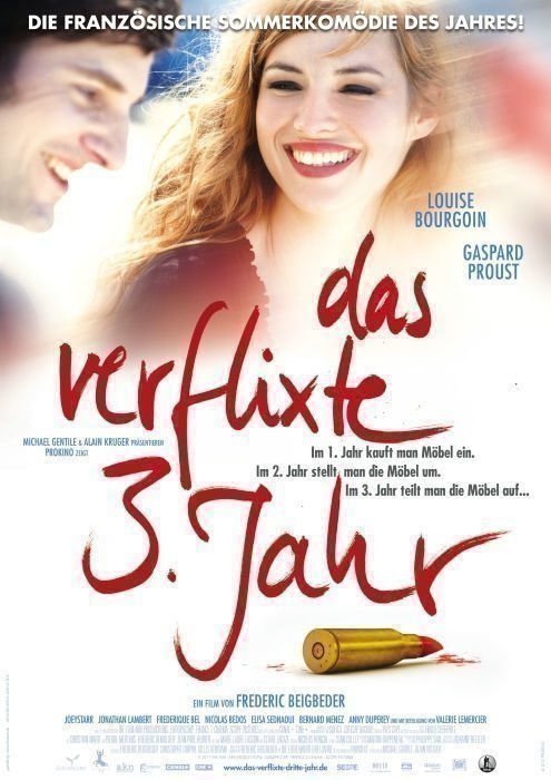 Das verflixte 3. Jahr 13 Das verflixte 3. Jahr 13