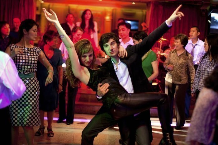 Das verflixte 3. Jahr 4 Das verflixte 3. Jahr 4