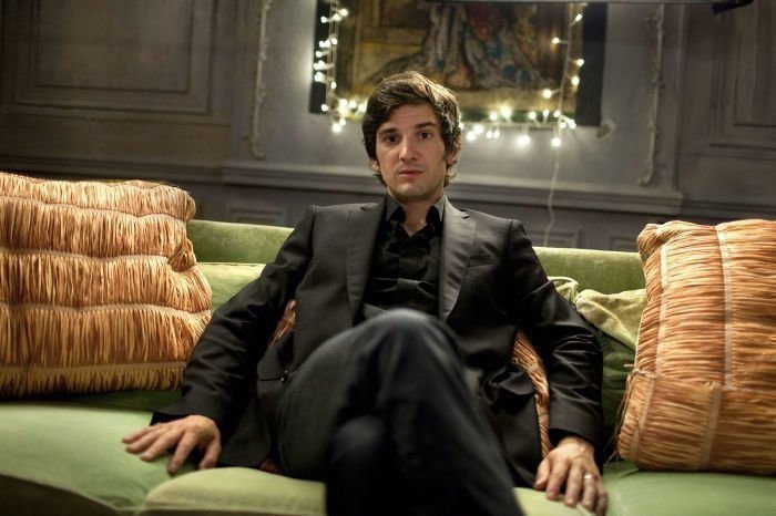 Das verflixte 3. Jahr 6 Das verflixte 3. Jahr 6