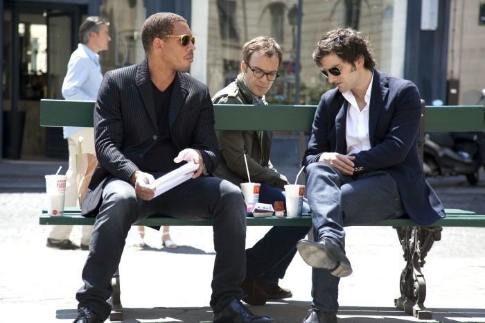 Das verflixte 3. Jahr 8 Das verflixte 3. Jahr 8