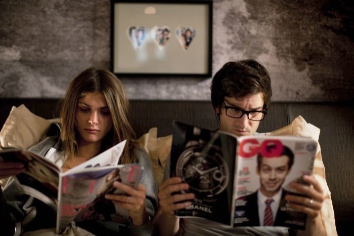 Das verflixte 3. Jahr 9 Das verflixte 3. Jahr 9