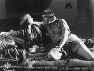 Das Weib des Pharao 01 Das Weib des Pharao 01