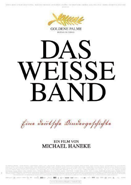 Das weiße Band