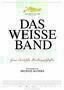 Das weiße Band
