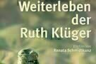 Das Weiterleben der Ruth Klueger - Plakat