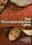 Das Zimmermaedchen Lynn - Plakat
