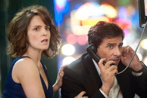 Date Night – Gangster für eine Nacht