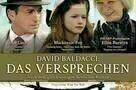 David Baldacci- Das Versprechen - Plakat
