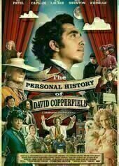 David Copperfield - Einmal Reichtum und zurück