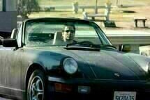 David Duchovny als Hank Moody