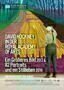 David Hockney in der Royal Academy of Arts - Poster