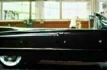 David Lynch: Lost Highway David Lynch: Lost Highway