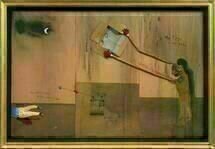 David Lynch The Art Life 1