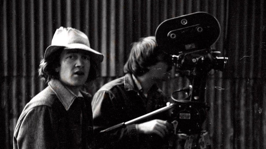 David Lynch The Art Life 3