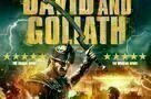 David vs Goliath - Poster