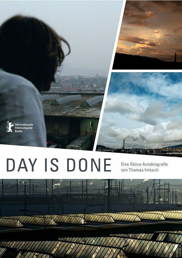 day is done plakat 1
