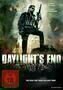 Daylights End - Plakat