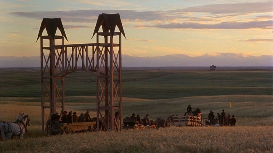 Days of Heaven 01