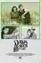 Days of Heaven - Poster