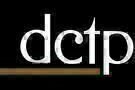 dctp logo