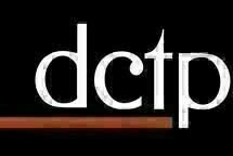 dctp logo dctp logo
