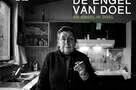 De Engel van Doel - Plakat
