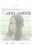 De jueves a domingo - Poster