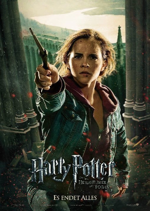 De pub Action Poster Hermine H7PT2