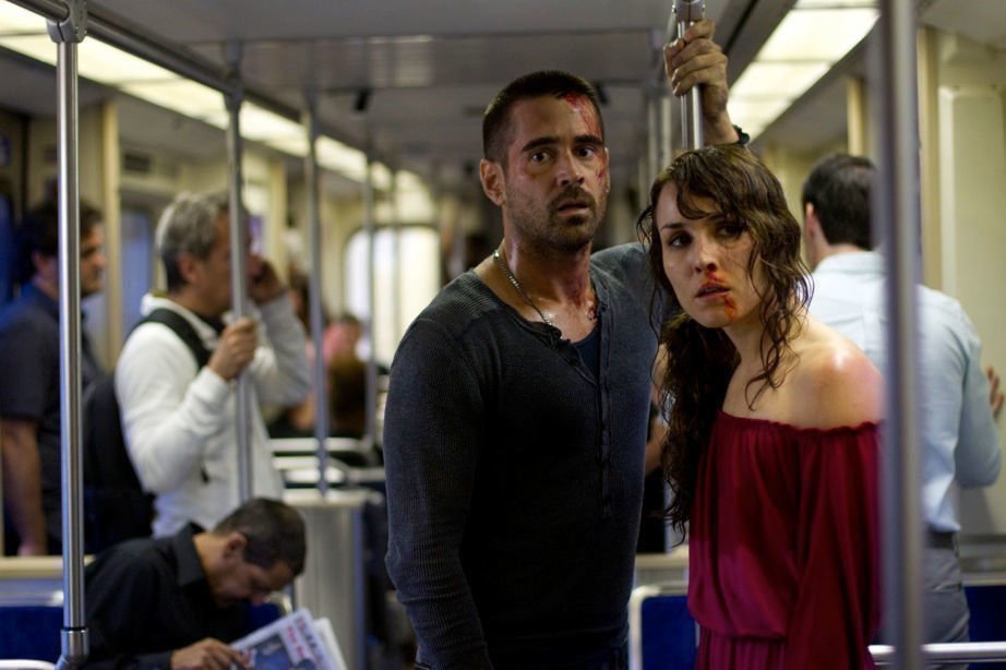 Dead Man Down 03