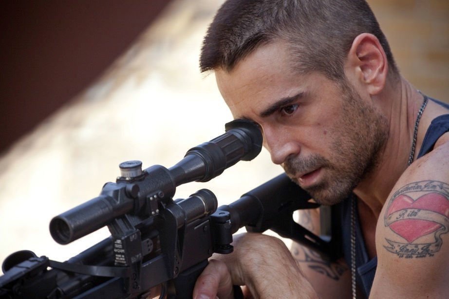 Dead Man Down 07