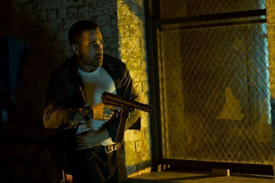Dead Man Down 09