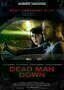 Dead Man Down - Plakat