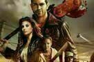 Dead Rising - Plakat