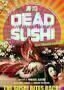 Dead Sushi - Poster