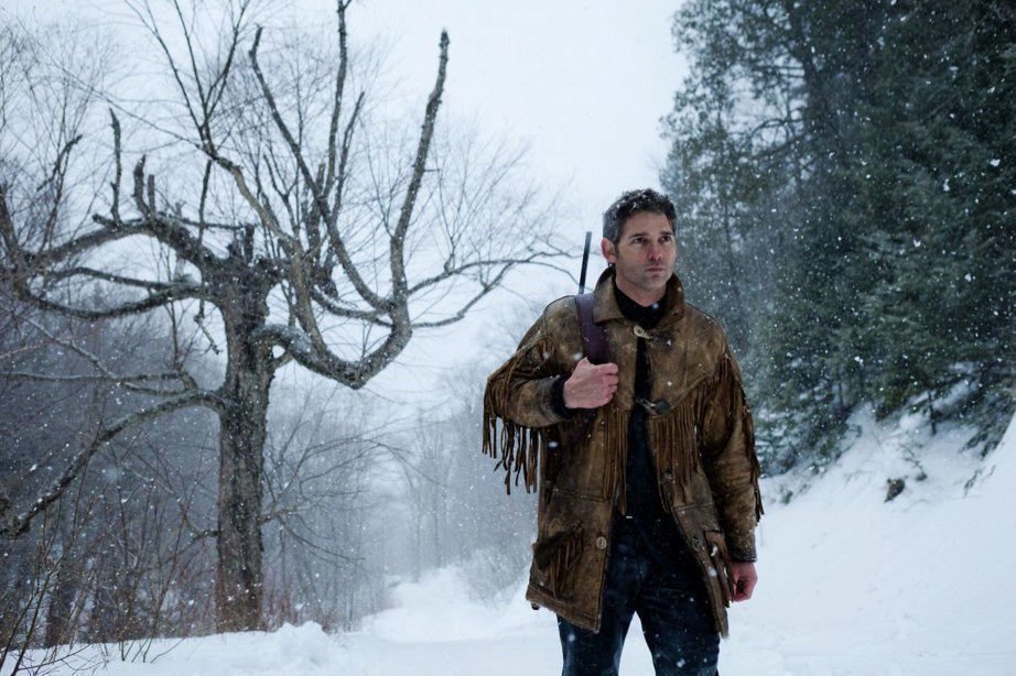 Deadfall 19