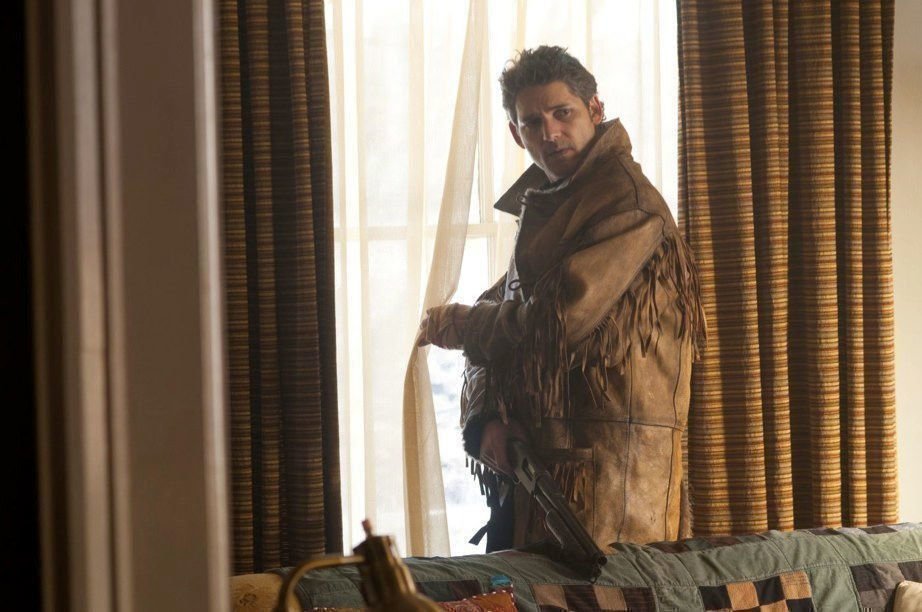 Deadfall 20
